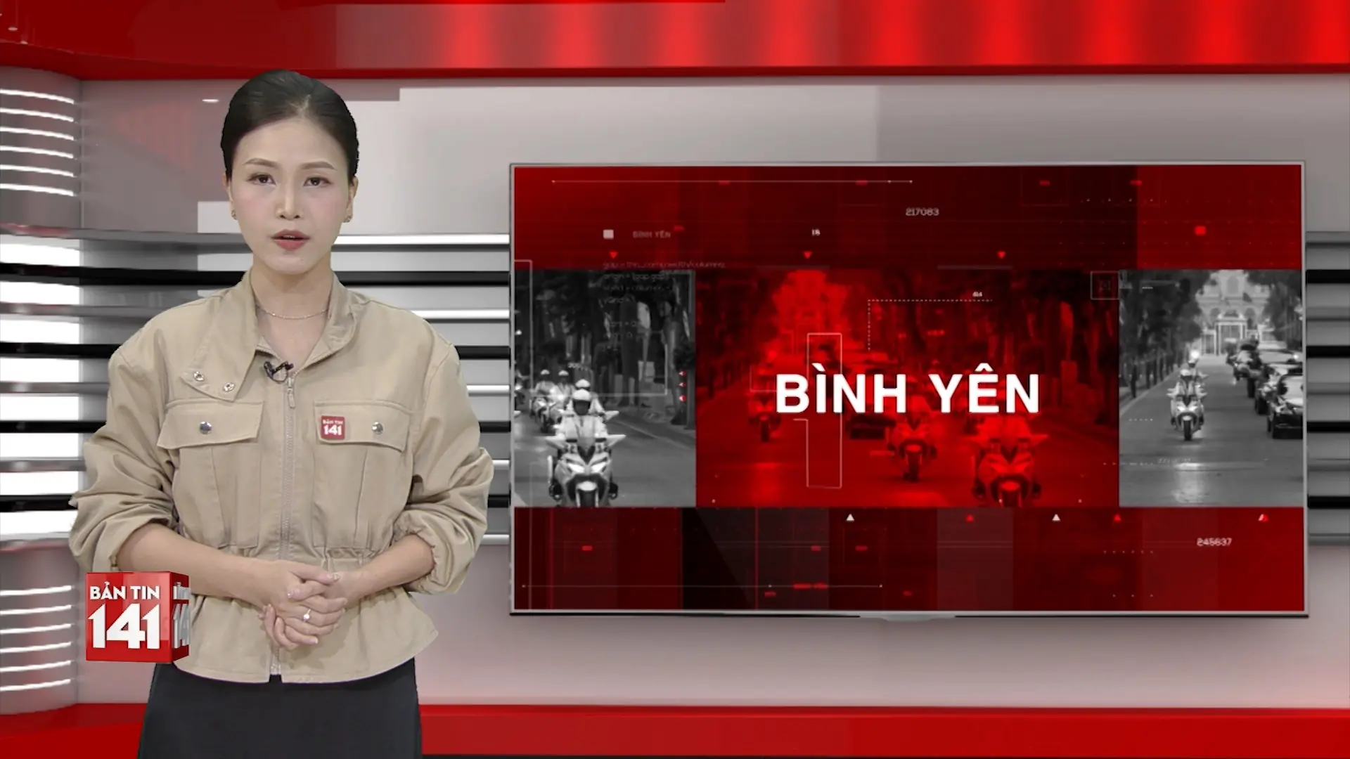 Bản tin 141 | 20/10/2025